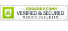 Godaddy Verified