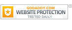 Godaddy Protected